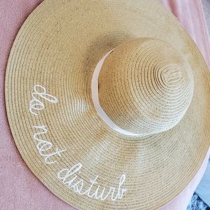 Sun Hat
